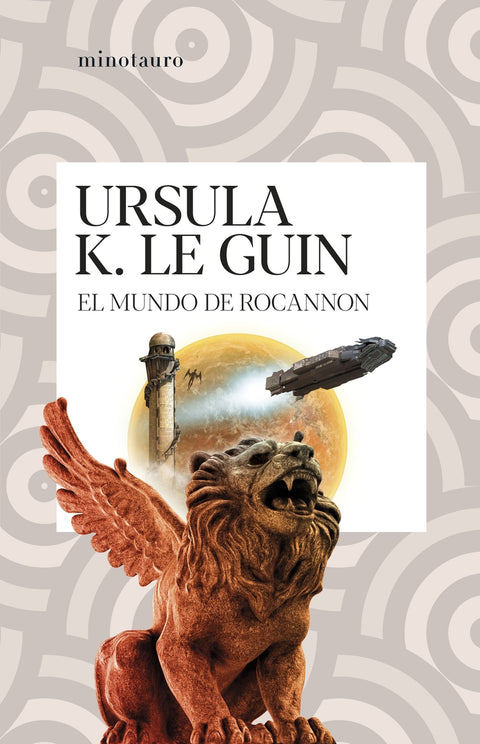  El mundo de Rocannon 