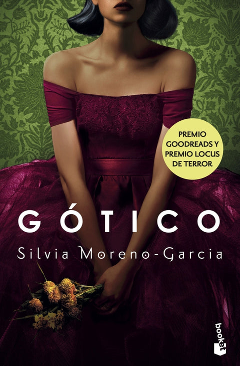  Gótico 
