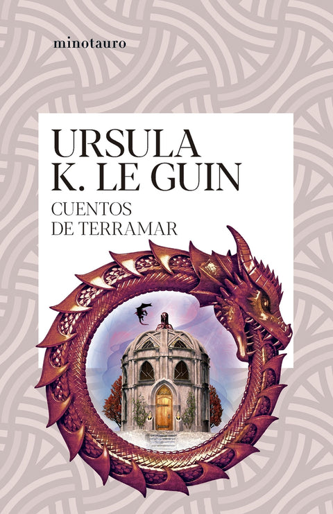 CUENTOS DE TERRAMAR 