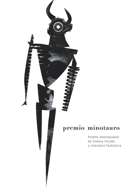  Premio Minotauro 2023 