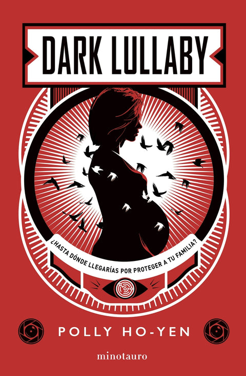  Dark Lullaby 
