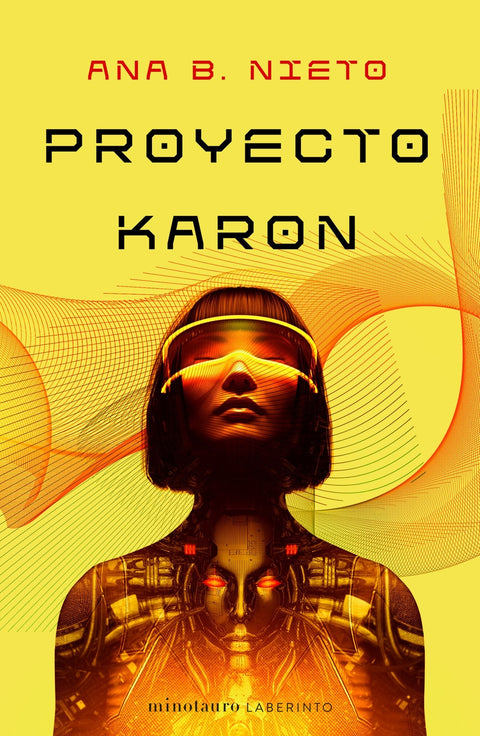  Proyecto Karón 