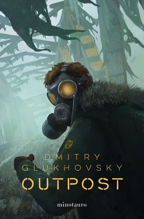  Outpost nº 01 