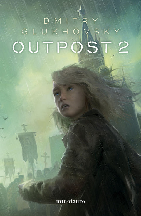  Outpost nº 02 