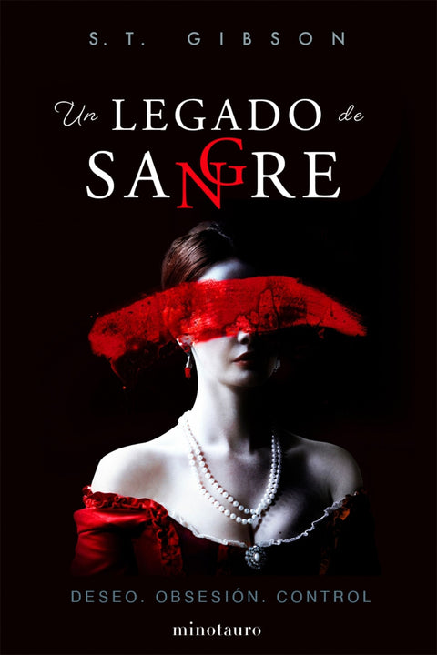  Un legado de sangre 