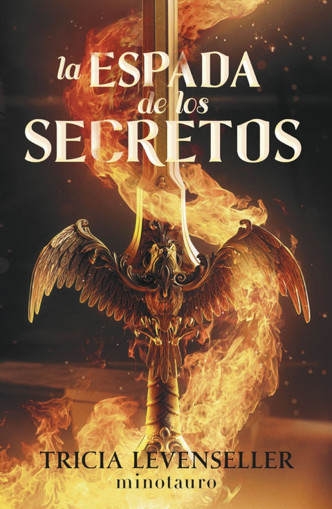  Forjadora de espadas nº 01 La espada de los secretos 