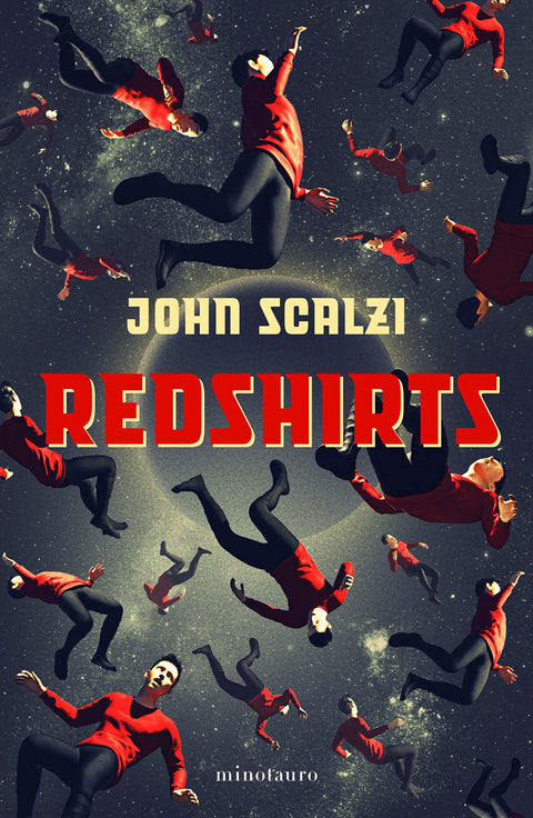  REDSHIRTS (NE) 