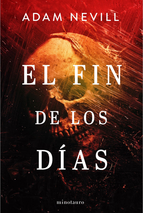  El fin de los días (NE) 