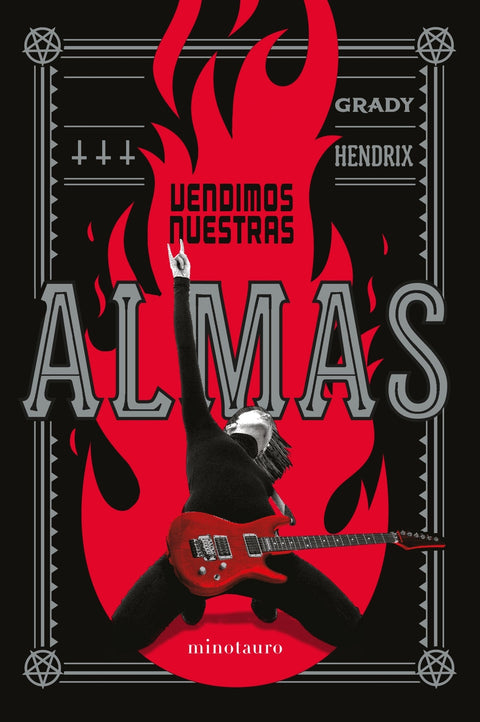  Vendimos nuestras almas 