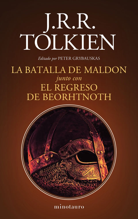  El regreso de Beorhtnoth 