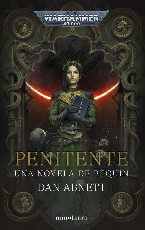  Bequin nº 02 Penitente 