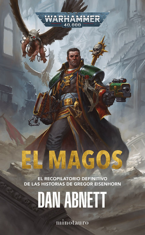  El magos 