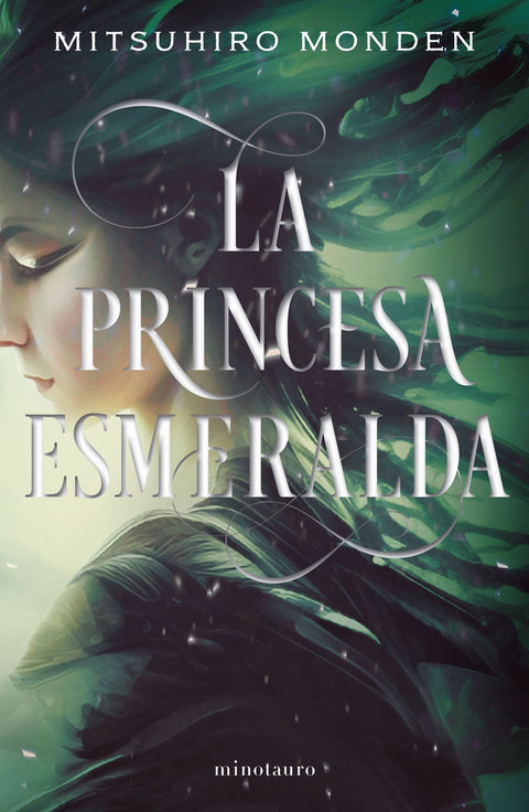  La princesa esmeralda 