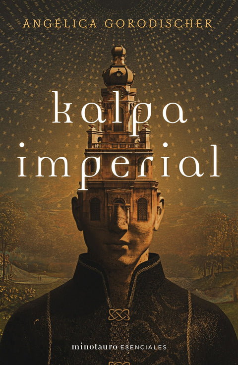  Kalpa imperial 
