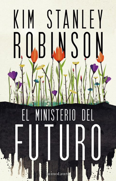  El Ministerio del Futuro (NE) 