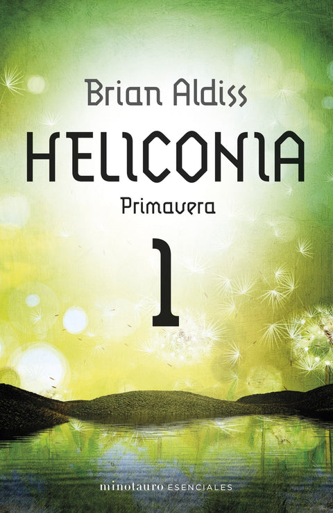  Heliconia: Primavera 