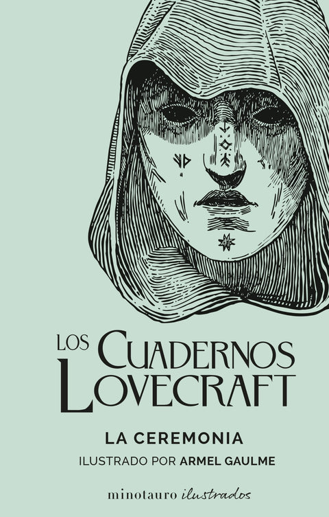 Los Cuadernos Lovecraft nº 05 La Ceremonia 