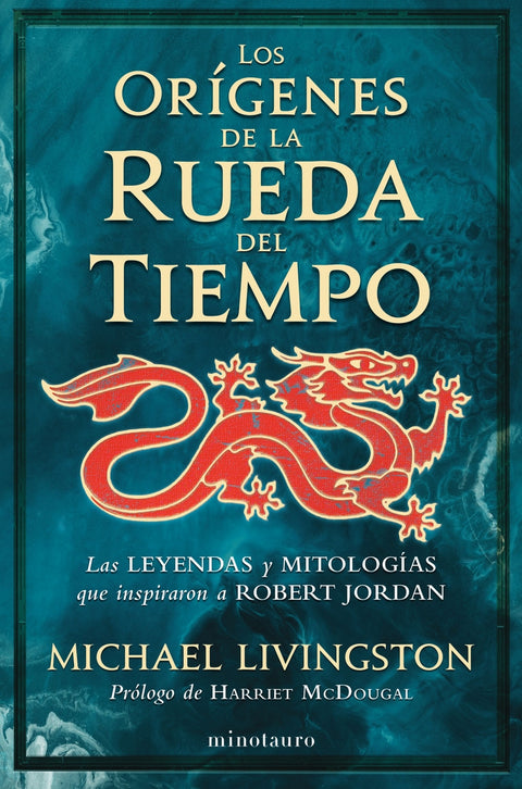  Los orígenes de La rueda del tiempo 