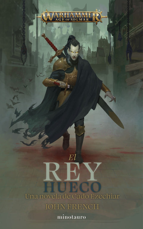  El rey Hueco 