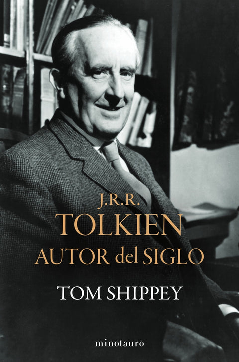  Autor del siglo 