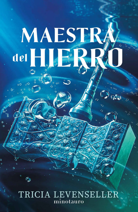  FORJADORA DE ESPADAS 2. MAESTRA DEL HIERRO 