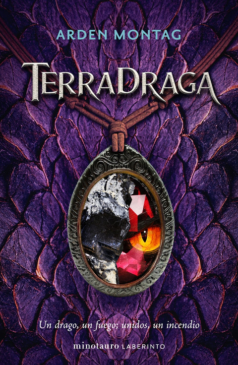  Terradraga 