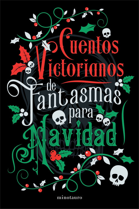  Cuentos victorianos de fantasmas para Navidad 