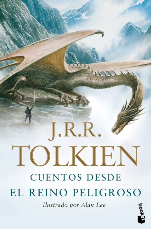  Cuentos desde el Reino Peligroso 