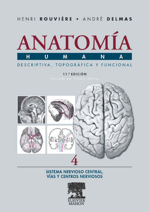  Anatomia humana descriptiva topografica funcional 