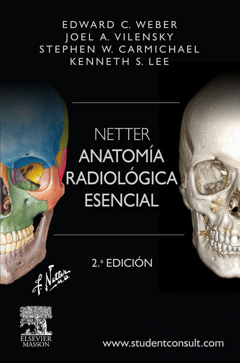  Anatomía radiología esencial 
