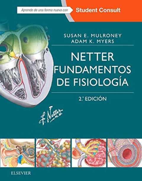  Fundamentos de fisiología 