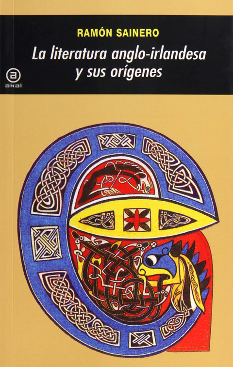  La literatura angloirlandesa y sus orígenes 