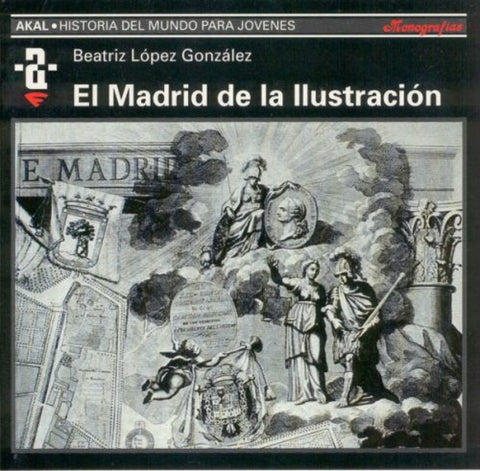  Madrid de la ilustración 