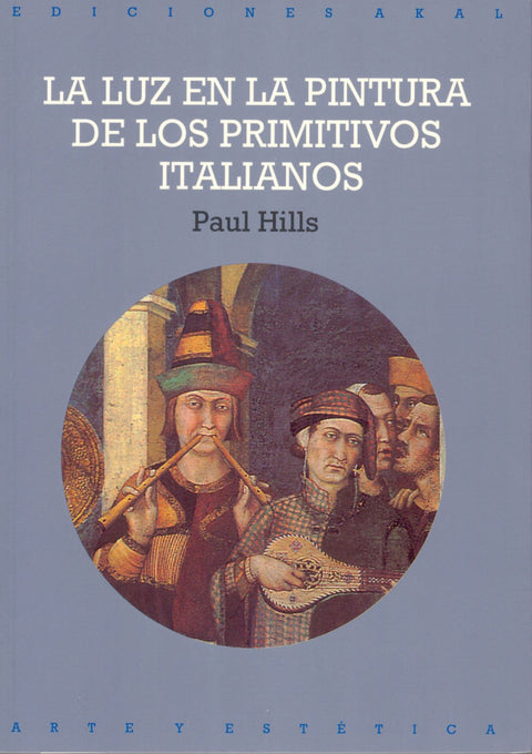  La luz en la pintura de los primitivos italianos 