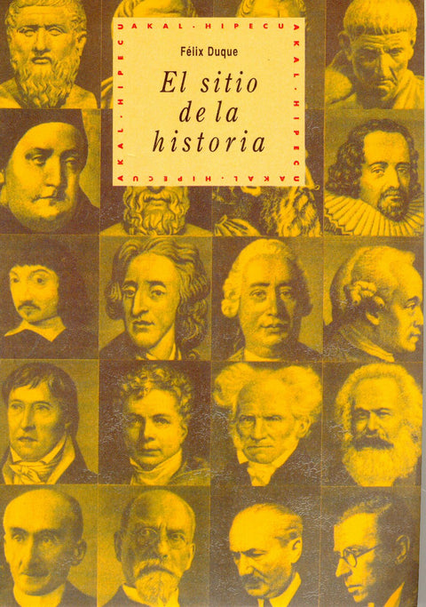  El sitio de la Historia 