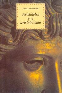  Aristóteles y el aristotelismo 