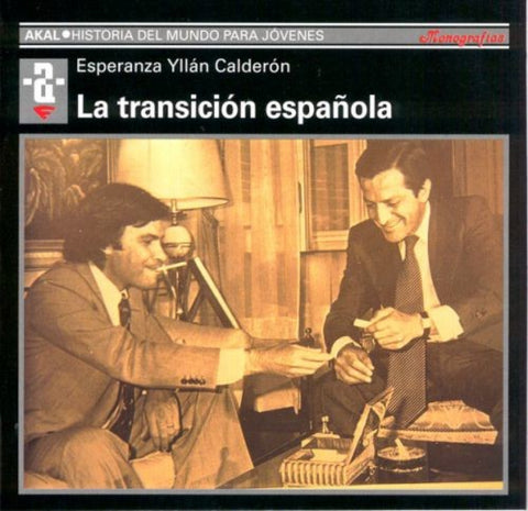  Transición española 