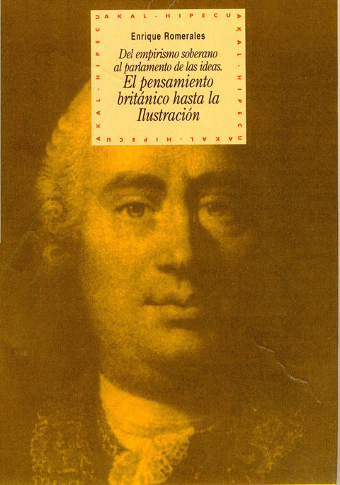  Pensamiento británico hasta la Ilustración 