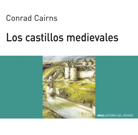  71.Castillos medievales 