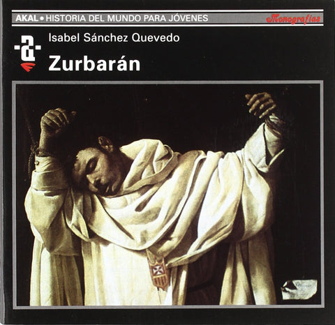  Zurbaran 
