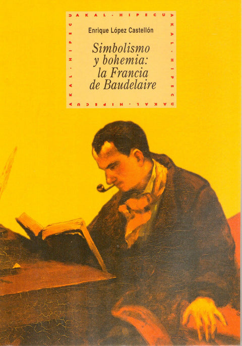  Simbolismo y bohemia: la Francia de Baudelaire 