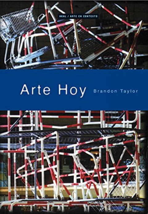  Arte hoy 