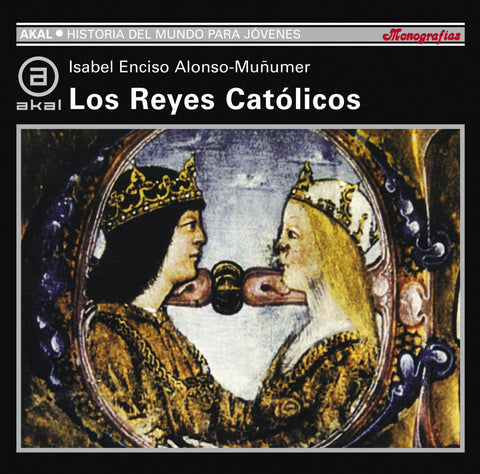  Reyes Católicos 