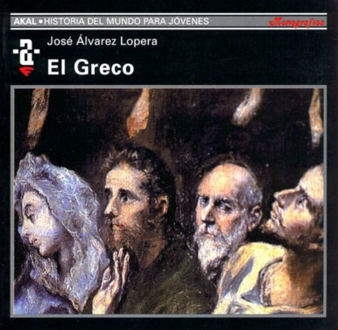  Greco 