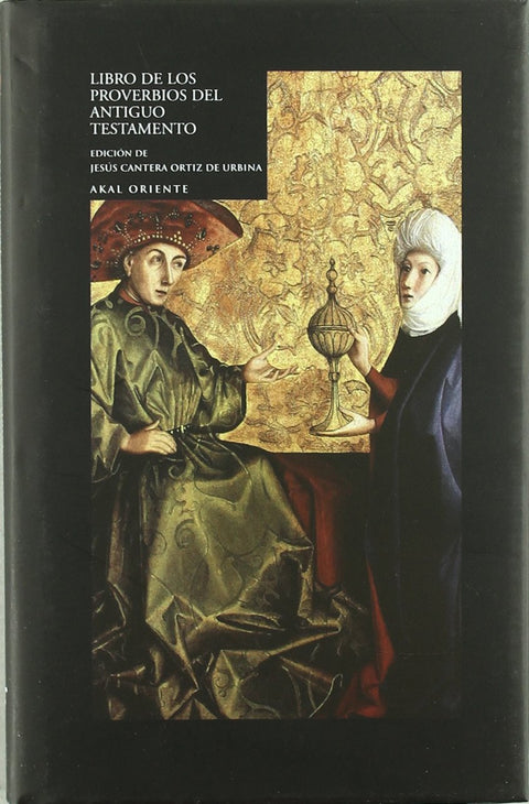  Libro de los Proverbios del Antiguo Testamento 