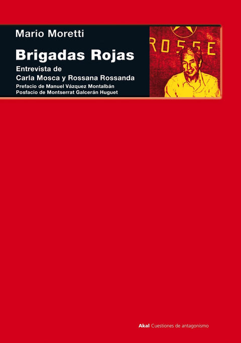  Brigadas Rojas 