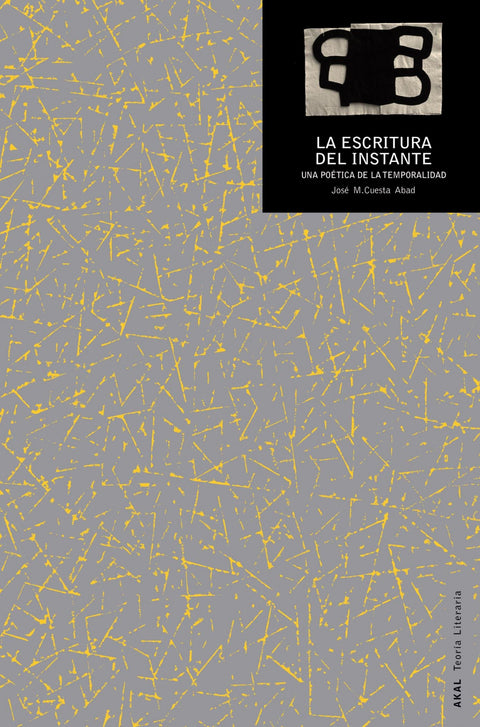  La escritura del instante 