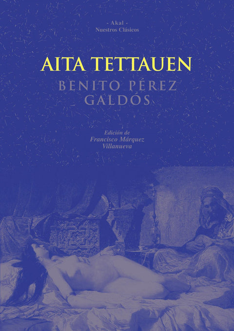  Aita Tettauen 