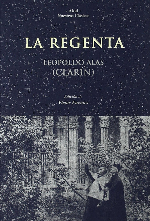  Regenta 