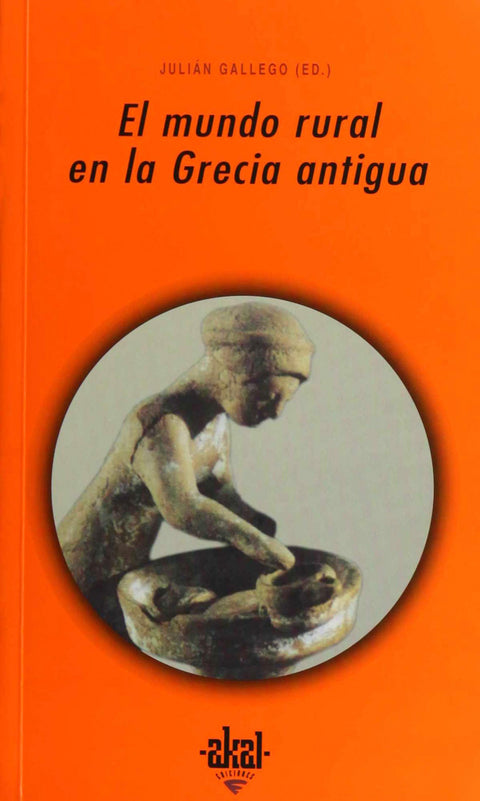  Mundo rural en la Grecia antigua 